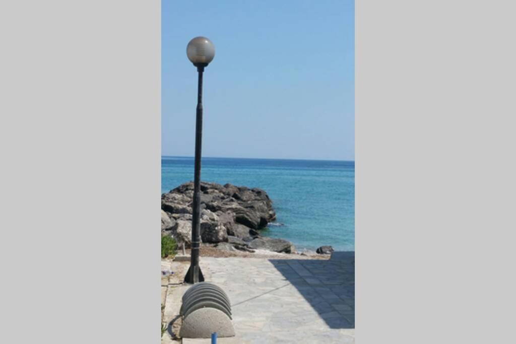 Studio By The Sea Kardamena (Kos) Exterior foto