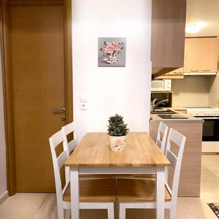 Studio By The Sea Kardamena (Kos) Exterior foto