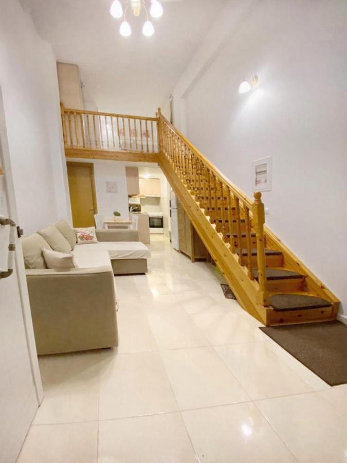 Studio By The Sea Kardamena (Kos) Exterior foto