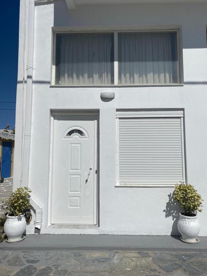 Studio By The Sea Kardamena (Kos) Exterior foto